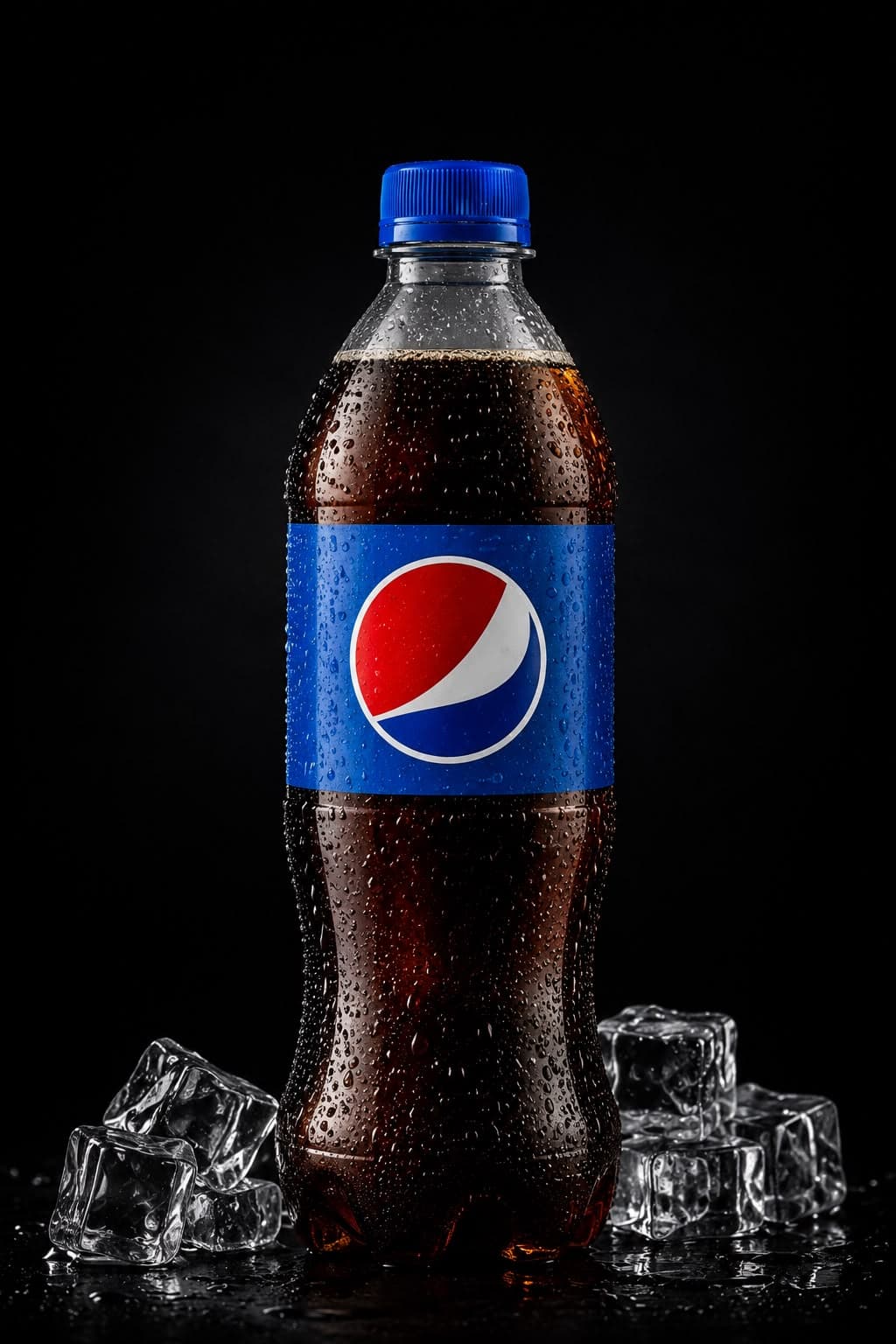 Refresco 600ml